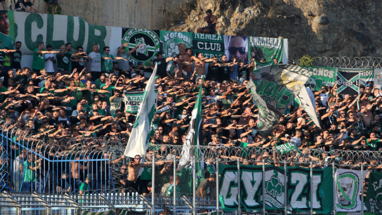 Sold out το ματς με τη Λαμία!