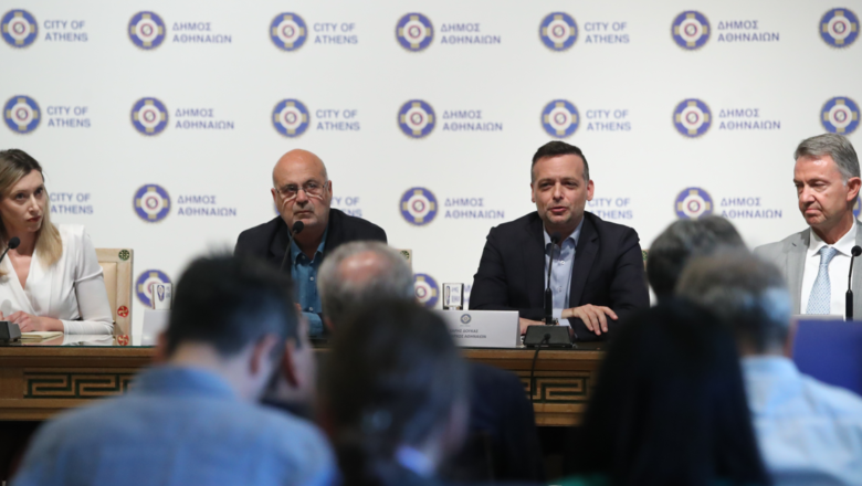 Συμπεράσματα από τη συνέντευξη τύπου για τον Βοτανικό