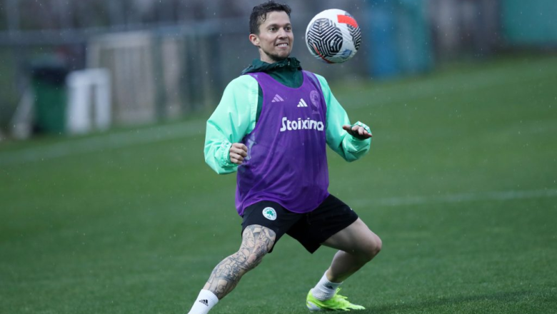 To βάρος στα τελειώματα των φάσεων