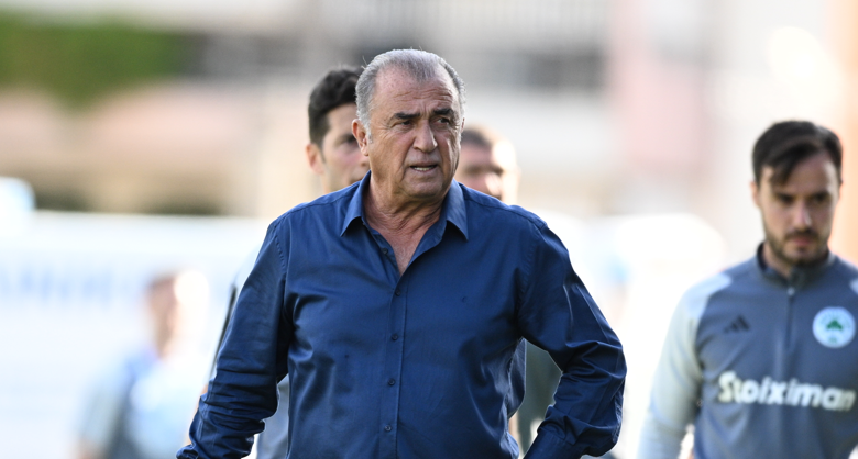 Spor Arena: “Για αυτούς του λόγους αποχώρησε ο Τερίμ από τον Παναθηναϊκό”