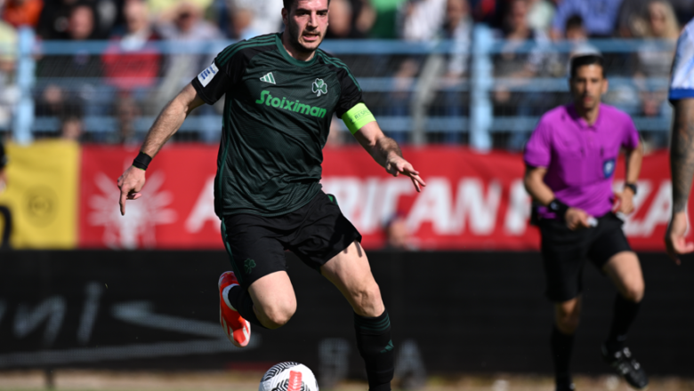 “Τελεσίγραφο” της Μπολόνια στον Παναθηναϊκό για τον Ιωαννίδη