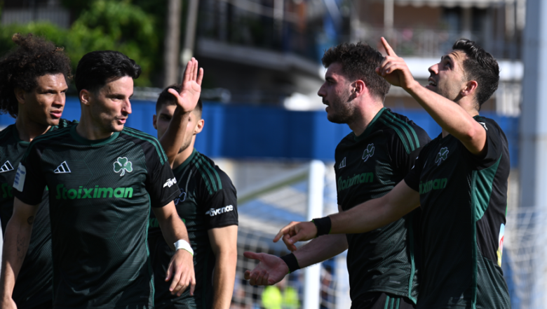 Η βαθμολογία της Superleague μετά το τέλος της 6ης αγωνιστικής των playoffs