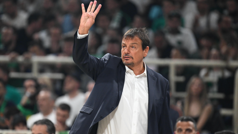 Ο Αταμάν με τις δηλώσεις του έθεσε σε πολεμικό συναγερμό ολόκληρο τον οργανισμό του Παναθηναϊκού!