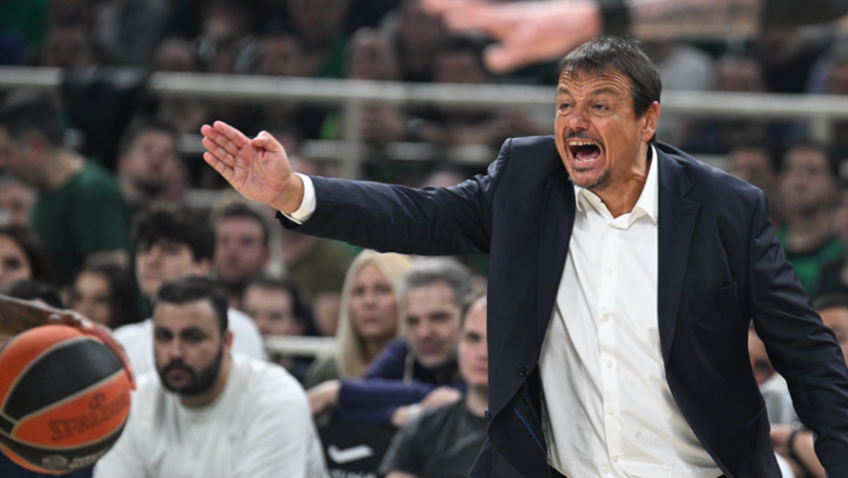 Αταμάν: “Απόψε η Ευρώπη είδε ποια είναι η καλύτερη ομάδα!”