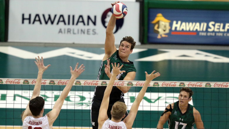 Mεταγραφή για τον Παναθηναϊκό στο βόλεϊ ανδρών