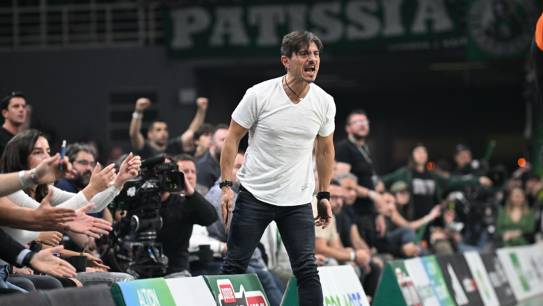 Zητάει επανάληψη του Game 1 ο Γιαννακόπουλος μετά τις αποκαλύψεις για τον Μπολτάουζερ (!) (vid)