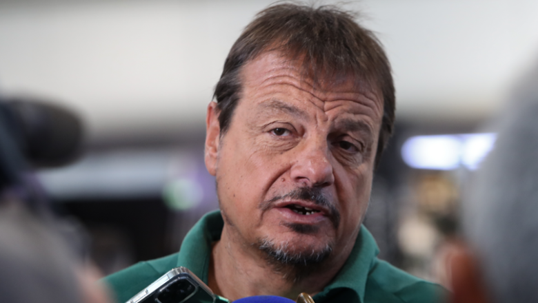 Αταμάν: “Μας λείπουν παίκτες λόγω τραυματισμών”