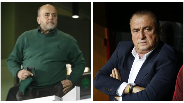 Γελοιότητα να ακούγεται ότι θα γίνει σχεδιασμός από Τερίμ και Αλαφούζο!
