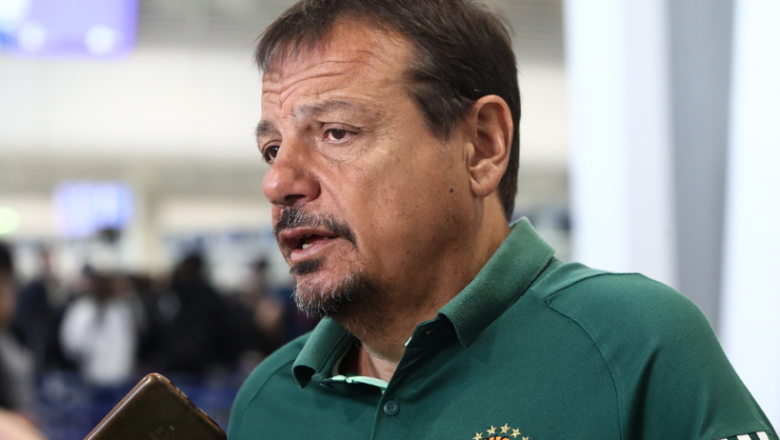 Αταμάν: “Ρεκόρ είναι μόνο η κατάκτηση της Euroleague”