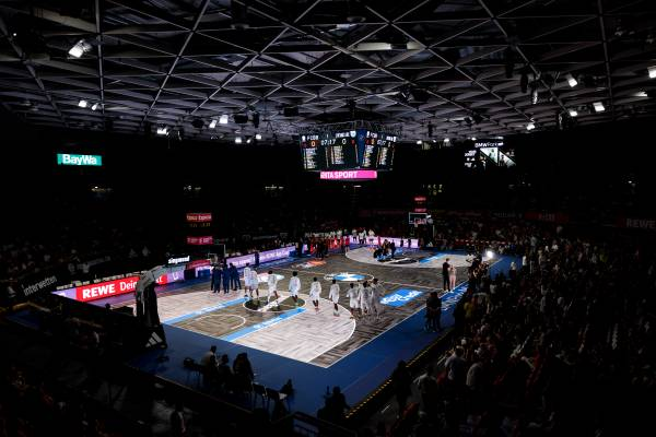 Ανακοίνωση της Μπάγερν προς τον κόσμο του Παναθηναϊκού