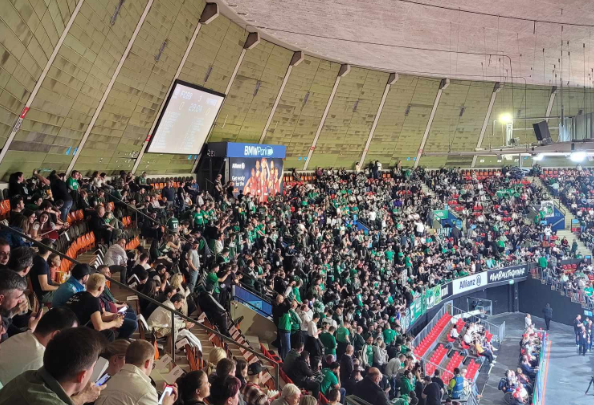 H απάντηση της Θύρας 13 Wuppertal στον Παυλόπουλο