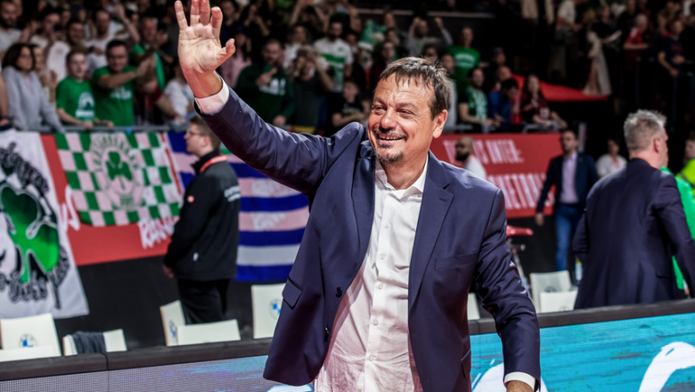 Aταμάναρος: “Μια νίκη ακόμη γιατί δεν υποτιμούμε κανέναν αντίπαλο”!