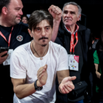 Γιαννακόπουλος: “Θέλω να φέρω τον Γιόκιτς στον Παναθηναϊκό”