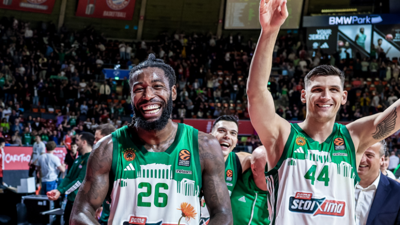 Με ποιες ομάδες φλερτάρει ο Παναθηναϊκός να διασταυρωθεί στα play offs!