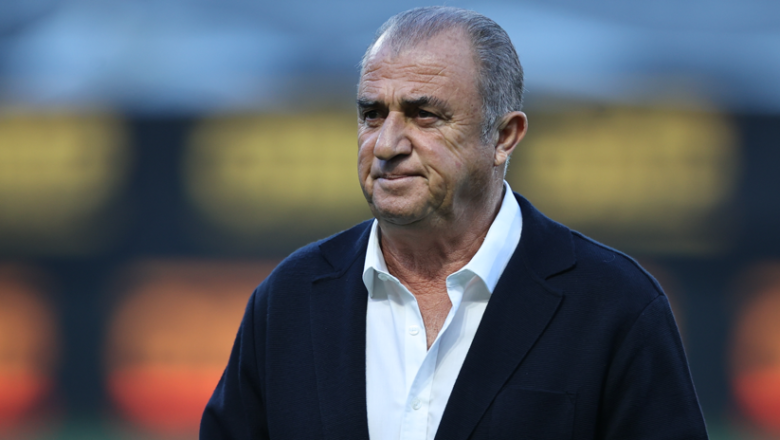 Οι σκέψεις του Τερίμ για την εντεκάδα απέναντι στη Λαμία