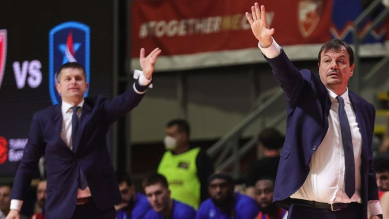 Mιγιάτοβιτς: “Από τους καλύτερους προπονητές όλων των εποχών ο Αταμάν!”