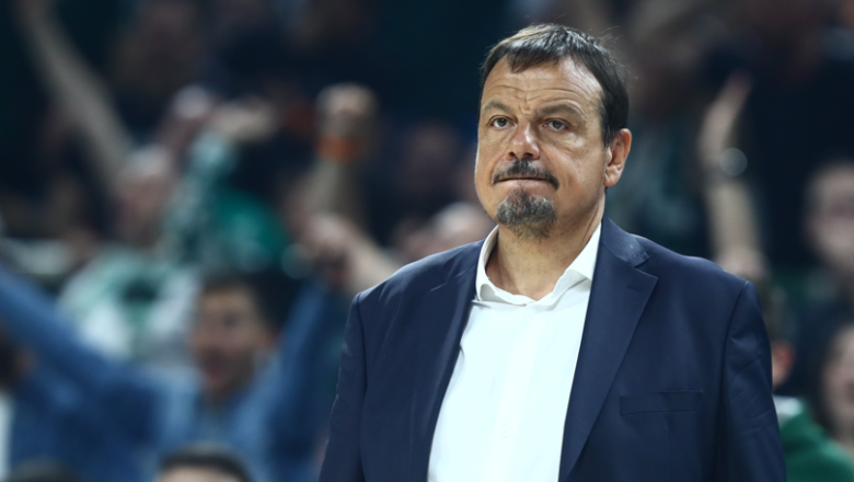 Αταμάν: “Κάναμε μια εξαιρετική regular season με έντεκα νέους παίκτες!”