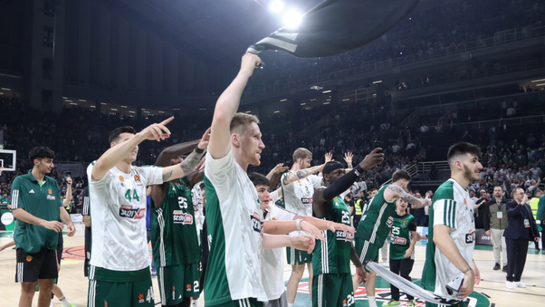 Ποιοι οι πιθανοί αντίπαλοι στην οχτάδα για τον Παναθηναϊκό!