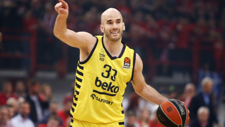 Kαλάθης: “Σαφώς και μίλησα με τον Ολυμπιακό μετά τον Παναθηναϊκό”