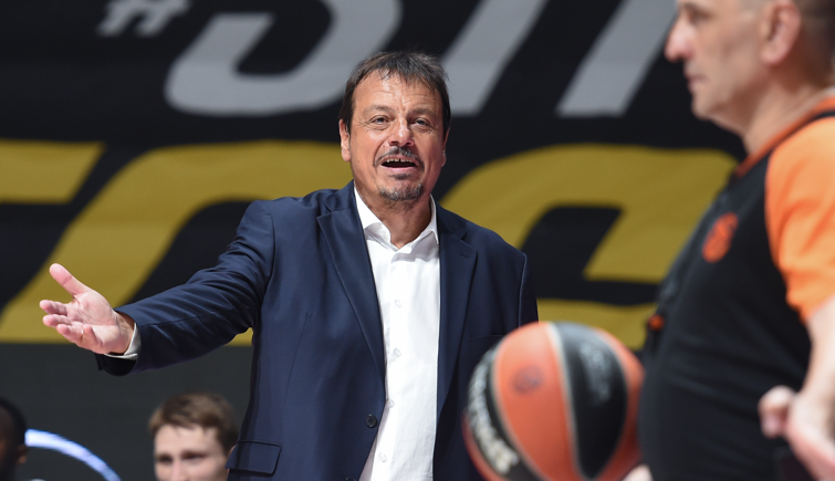 Ξέσπασμα Αταμάν: “Τώρα καταλαβαίνω γιατί βάζουν ξένους διαιτητές στην μπάλα!”