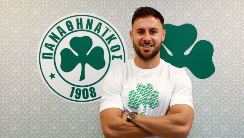 Aνακοινώθηκε επίσημα ο Τζόρτζ Μπάλντοκ!