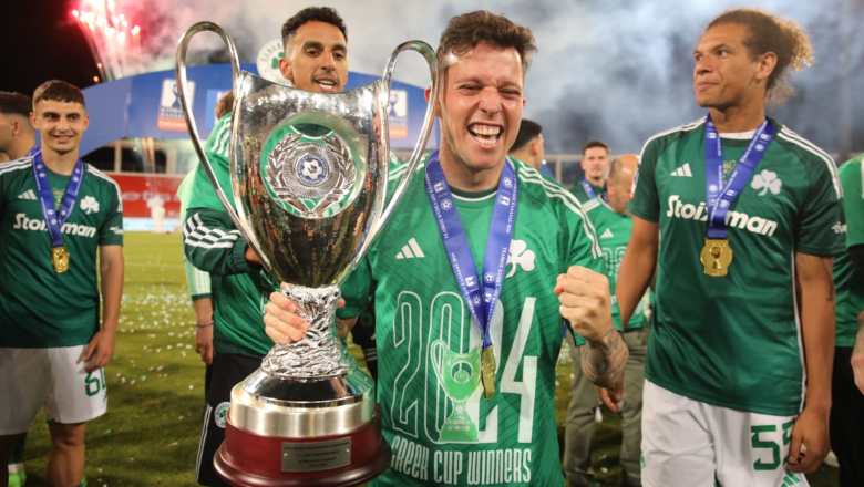 Το αντίο του Μπερνάρ προς τον κόσμο της ομάδας