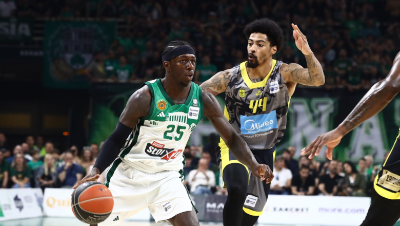 Mε δόξα και τιμή το 1-0 απέναντι στον Άρη!