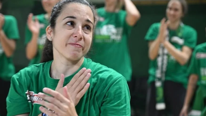 Μαζί σου Πέννυ και σε αυτή τη μάχη!!!