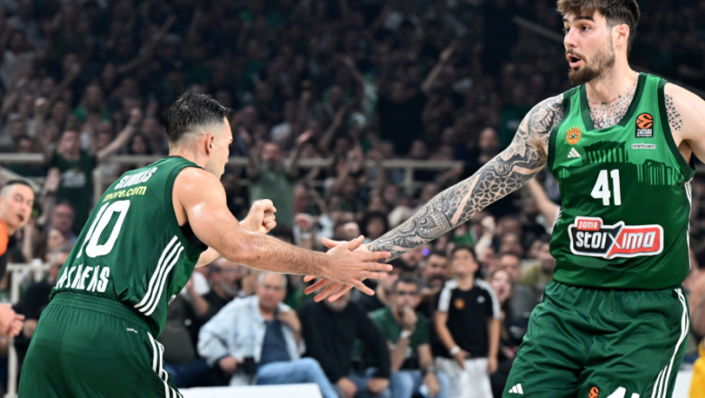 Θλάση στη γάμπα για Χουάντσο και Σλούκα