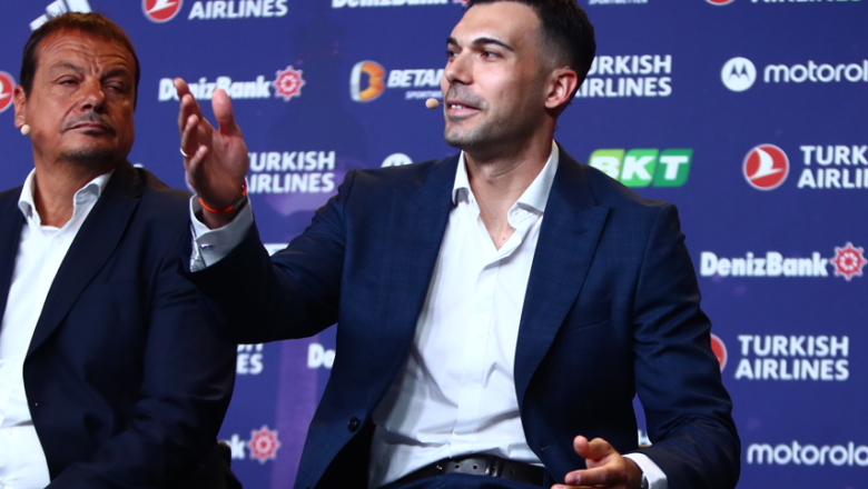 Σλούκας: “Είμαστε πεινασμένοι αλλά και ταπεινοί!”