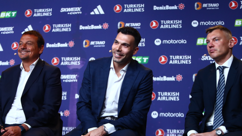 Τους ξέρανε όλους ο Σλούκας με την αναφορά του στον Παναθηναϊκό του 2009!