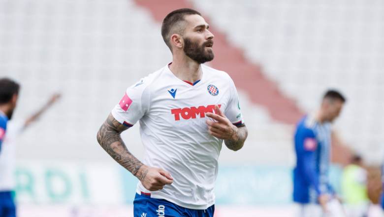 Οι Κροάτες βάζουν τον Παναθηναϊκό στο κόλπο για Λιβάγια…