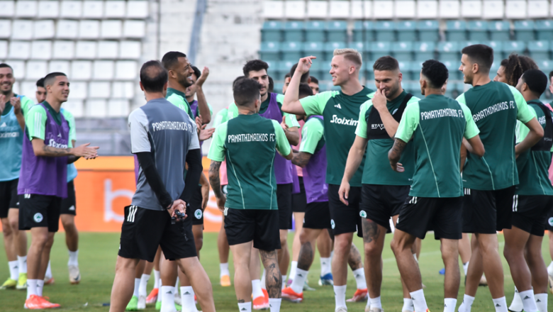 Δώστε κι εσείς μια χαρά στον κόσμο!