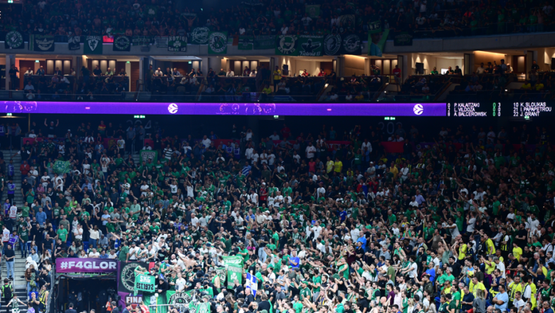 Mήνυμα της Θύρας 13 προς την ΕΡΤ μετά τη μετάδοση ντροπή στο Άρης – Παναθηναϊκός