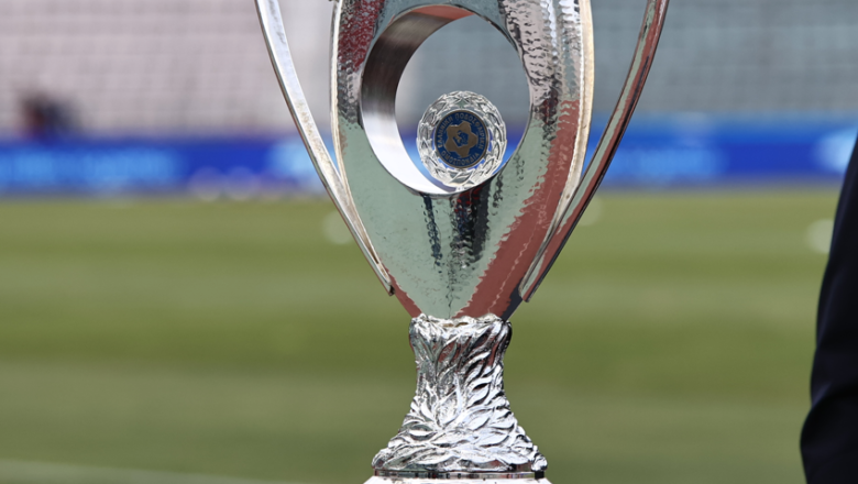 H εντεκάδα απέναντι στον Άρη