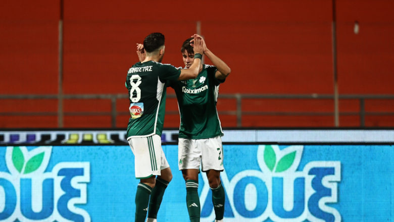 ΕΝΑ ΚΑΙ ΝΑ ΚΑΙΕΙ Κ-ΑΡΗ!!!!