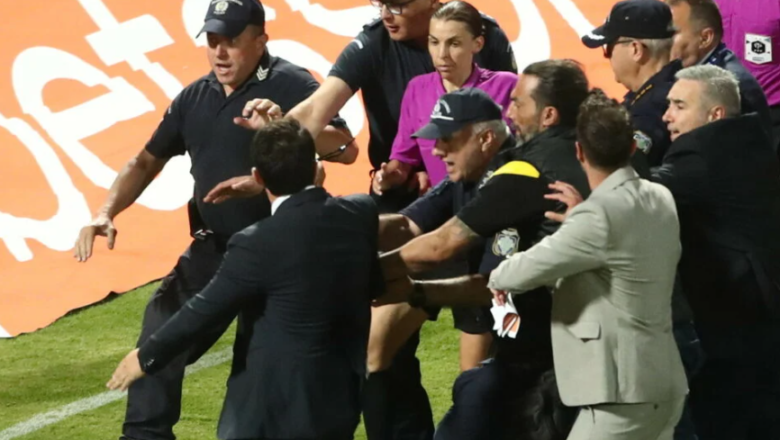 Διεθνή καριέρα κάνει το ντου του Καρυπίδη στην Φραπάρ