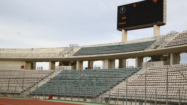 Πήγαν να βάλουν 150 Αρειανούς με τις ευλογίες ανθρώπου της ΕΠΟ