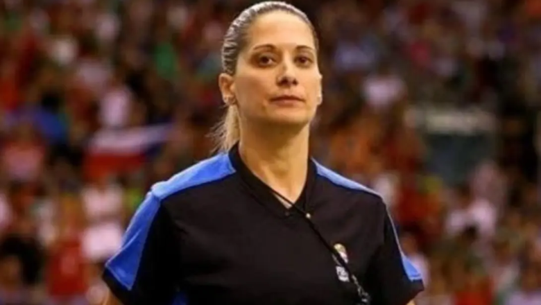 Μπράβο στη θρυλική Βάσω και στους άλλους δυο!