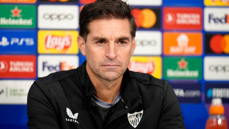 Στο προσκήνιο ο Ντιέγκο Αλόνσο