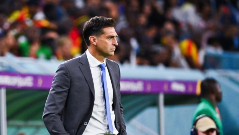 Ντιέγκο Αλόνσο σημαίνει λευκή πετσέτα από τις 8 Ιουνίου!