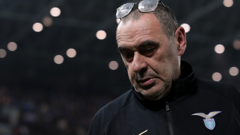 Σάρρι: “Δυσκολεύομαι να φύγω στο εξωτερικό…”