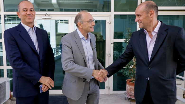 O ΠΑΝΑΘΗΝΑΪΚΟΣ ΣΑΣ ΚΕΡΔΙΣΕ!!!