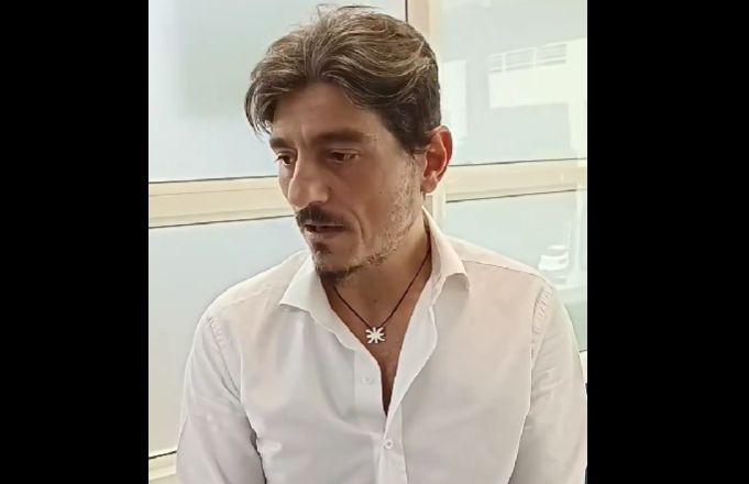 Οι δηλώσεις του Γιαννακόπουλου για τον ορισμό των διαιτητών του πέμπτου τελικού