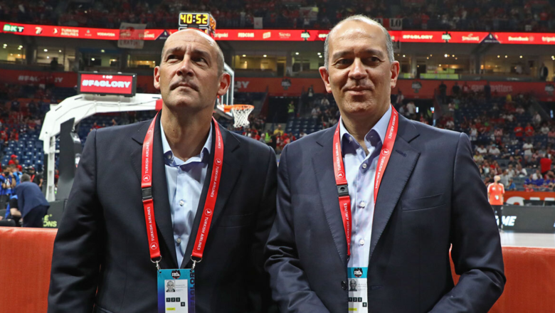 Δεν θέλουν τον Πουρσανίδη για τον πέμπτο τελικό…