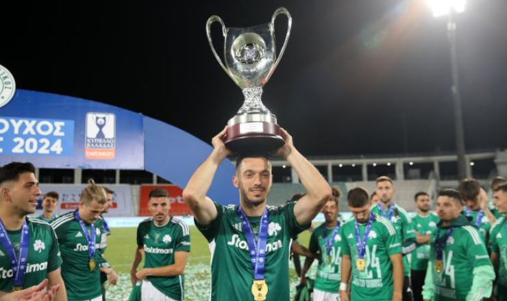 Κώτσιρας 2026!