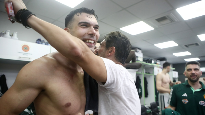 Απίστευτο πριμ από τον Γιαννακόπουλο σε Αταμάν και παίκτες!