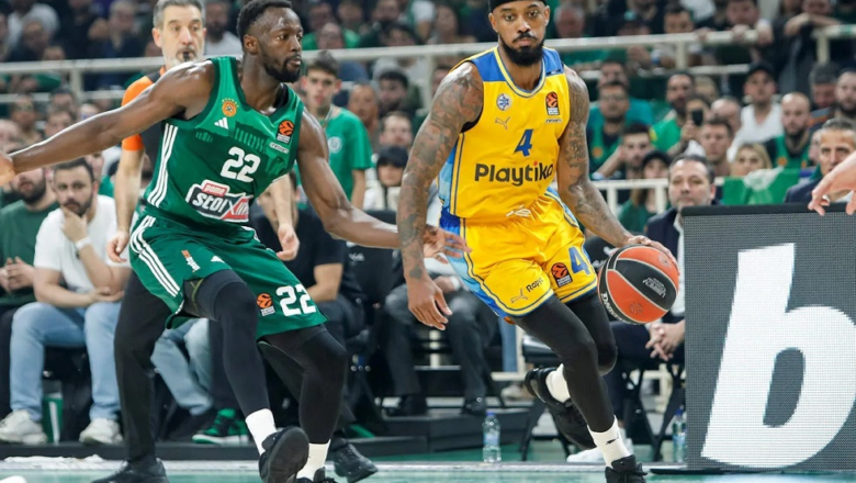 Πολύ κοντά σε οριστική συμφωνία για τον Λορέντζο Μπράουν ο Παναθηναϊκός!