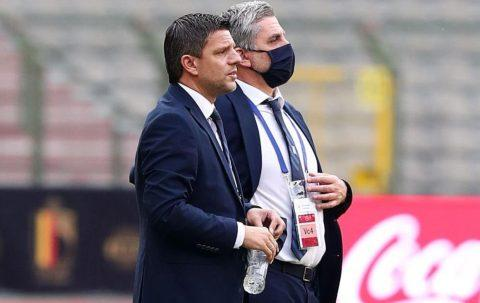 Ο Τάκης Φύσσας για διευθυντής της Ακαδημίας