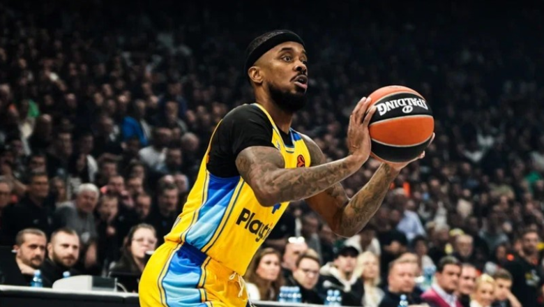 Το οικονομικό σκέλος της μεταγραφής του Λορέντζο Μπράουν στον Παναθηναϊκό